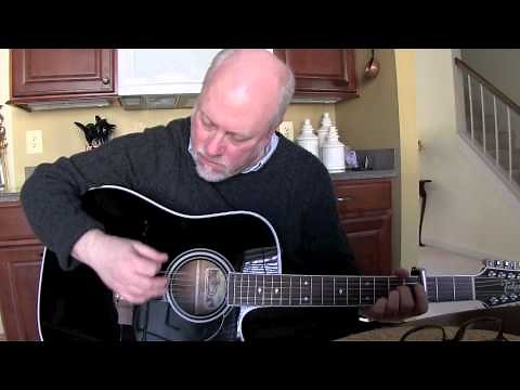 The Wreck Of The Edmund Fitzgerald Gordon Lightfoot Cover