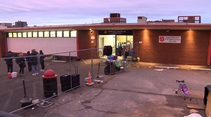 Annual homeless count underway in Johnson City