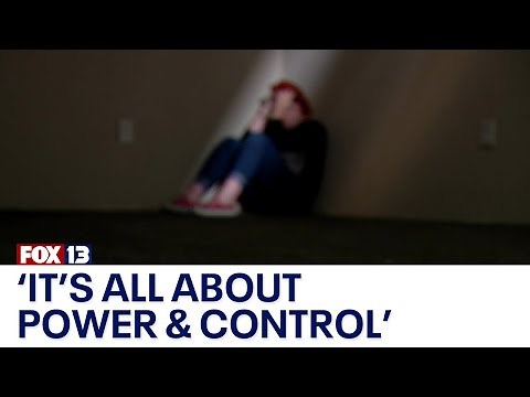 The invisible side of abuse: Inside the mind of a manipulator | The Spotlight