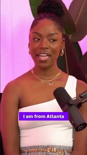 Reigning in the Spotlight: A Candid Conversation with Actress Amber Reign Smith