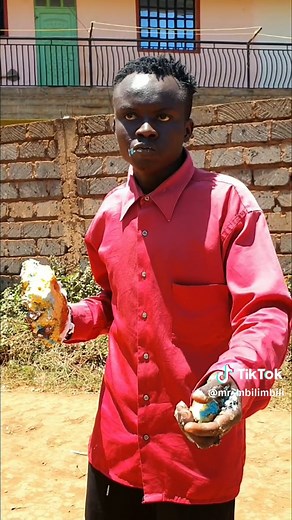 Mzee wa Nyumba Kumi Latest Comedy Sketches