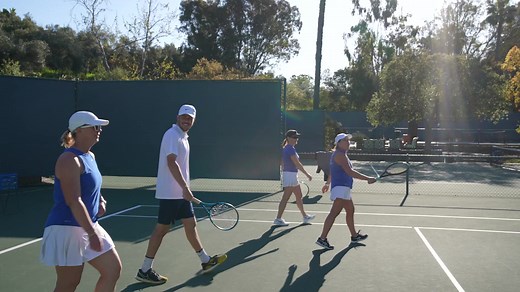 27K views · 632 reactions | Discover elite tennis in the United States! ✨ Experience something unique with our series of camps, a taste of what awaits you at the Rafa Nadal Academy in Manacor.   Hone your game.  Elite coaches.  Unparalleled experience with the Rafael Nadal Academy By Movistar methodology. Limited spots available! Secure your spot for this unique experience right now  | Rafa Nadal Academy | Facebook