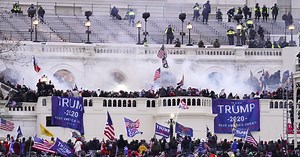 Secret Service took cellphones of 24 agents involved in agency's Jan. 6 riot response