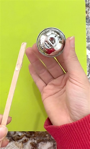 easy new year's hack | Brooklyn B