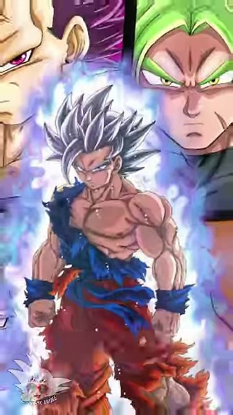 Bakit hindi ginagamit ng mga GOD OF DESTRUCTION ang ULTRA INSTINCT? | dragon ball super review #dragonball #dragonballmanga #goku #manga #dragonballgt #manganime #dragonballsuper | Ugok ANIME