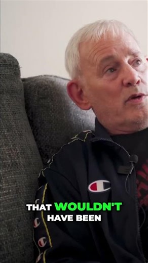 Tom's 5-Round Stamina: Proving Doubters Wrong! #shorts