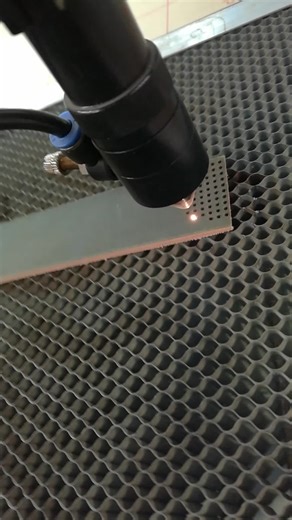 US&CA STOCK Ruida DSP 100W  Reci W2 Co2 USB Laser Cutting Machine Cutter Engraver 1000x600mm Auto-Focus CW5000 Water Chiller