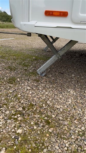 4.6K views · 12 reactions | Who's putting their legs down this weekend? We'd love to know where you're pitching up your caravan. Comment below  | Caravan Guard | Facebook