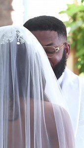 9.9K views · 397 reactions | What a day! I married the woman of my dreams  My full wedding video link on my bio! God is great! | BM | Facebook