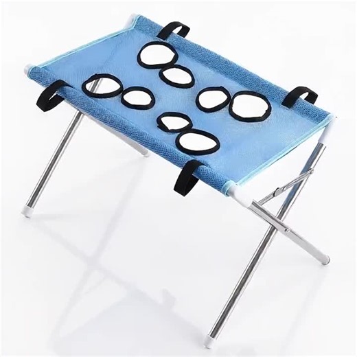 Multi-Functional Pet Grooming Hammock with Bath Support Rack, Ideal for Cat Dog Bathing and Nail Trimming, Home Use Pet Care Accessories
