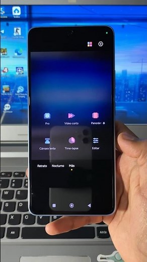 Improve your Xiaomi camera