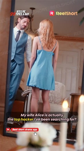 472K views · 5.4K reactions |  I'm married. Stay away from me. | Kiss Me 99 Times a Day 勺 Click to find more dramas on ReelShort → https://reelslink.com/cps/EzWF | Romance drama | Facebook