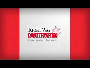 RightWay Canada Immigration Services