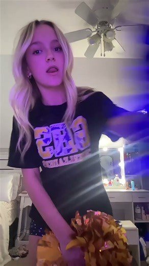 #chasse #blue #yellow #cheer #skirt #mini #polkadot #girlshorts #kendrascott #brandy #melville