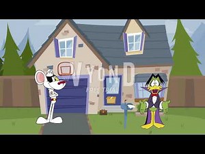 Danger Mouse Kills #4: Count Duckula