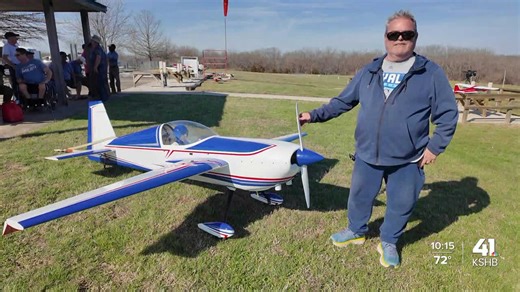 Jackson County RC Sports Flyers Club continues to connect hobbyists over 50 years later