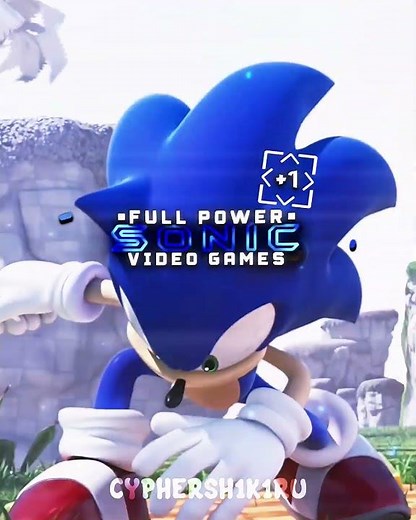 Game Sonic vs Archie Sonic