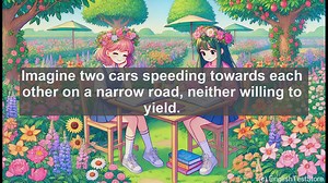 5000 Must Know SAT Vocabulary - SAT Vocabulary: Understanding Collision in Various Contexts