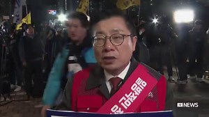 Thousands of doctors in South Korea have resigned, causing hospitals to turn away patients. Why are they protesting?