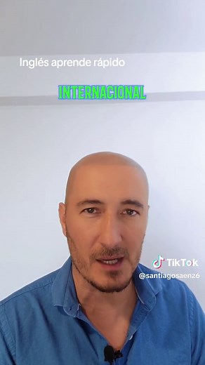 Aprende 200 palabras en inglés en 3 minutos