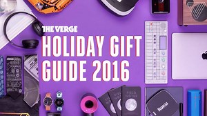 59K views · 435 reactions | Our guide to the best gadgets, games, and gear of 2016: | The Verge | Facebook