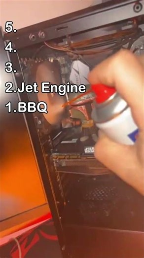 Top 5 Epic PC Fails Ranked😂💀#fails