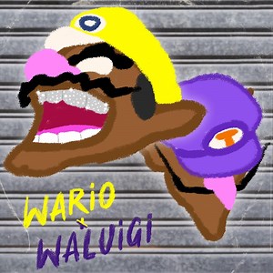 Wario & Waluigi - Oddwin & Tablez: Song Lyrics, Music Videos & Concerts