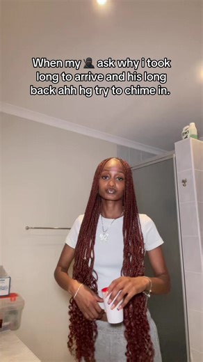 Hilarious Excuse for Being Late with a Ninja Twist