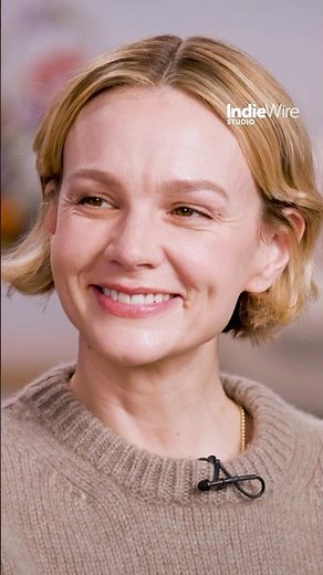 Sundance 2025 | Carey Mulligan on Singing in "The Ballad of Wallis Island"