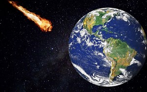NASA Warning: Mile-Wide Asteroid to Cross Earth's Orbital Path This Week