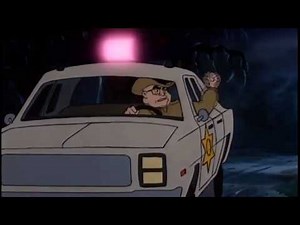 Scooby Doo Meets The Boo Brother Funny Scene