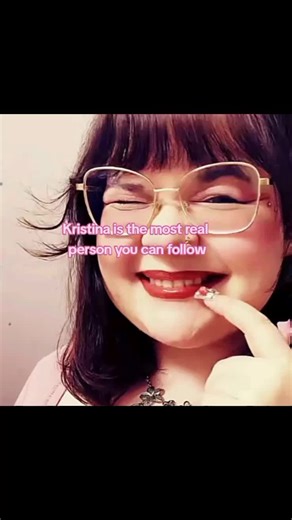 Follow the Authentic Journey of Kristina