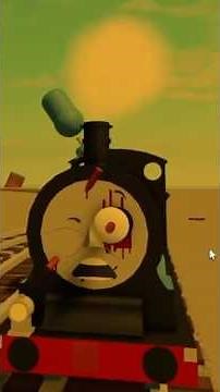 Sodor Fallout Donald Emergency!