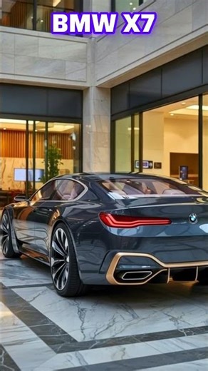 2026 BMW X7 First Look Review: xDrive40i vs M60i vs Alpina XB7 – Pricing & Features