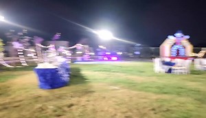 Happening Now! Boss Baby themed Birthday Setup  | Destiny Enterprises | Facebook