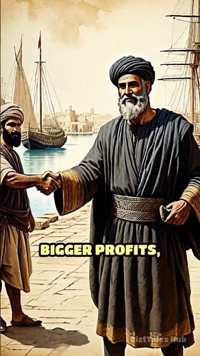 Carthage Invented Naval Insurance—2,000 Years Ago