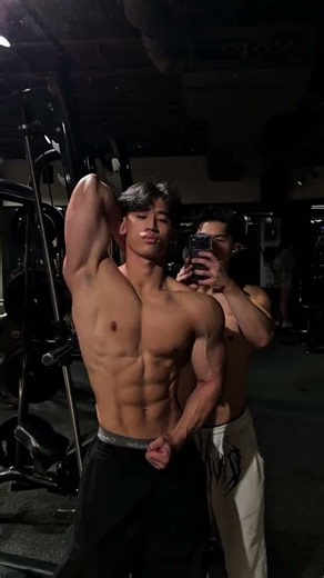 i wanna do a dexa scan to see what bf% I’m #gymmotivation #gymtok #motivation