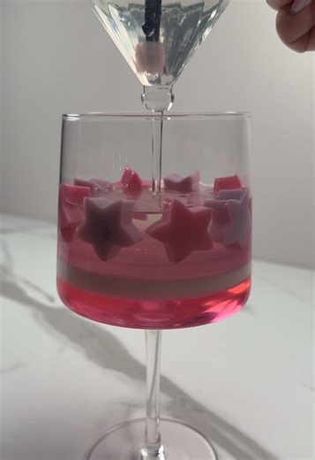 Creative Jelly Recipes to Make in a Glass