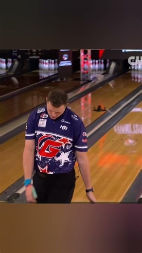Best of: 2026 PBA Tournament of Champions #shorts #sports #bowling