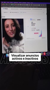 ¿Conocías la Biblioteca de anuncios de Meta? Con ella podrás buscar referencias y chequear en qué anda tu competencia. 👀 Ingresa esto en tu navegador 👉 facebook.com/ads/library y guárdalo en favoritos. 🔥 #Tips #Hacks #Anuncios #Inspiración | Coderhouse