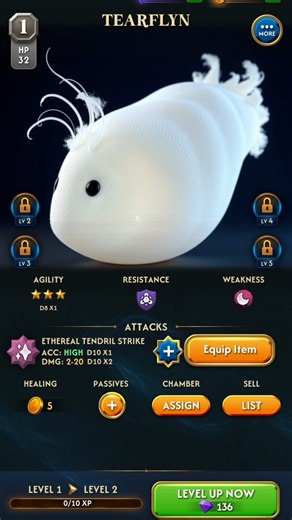 Bar Code Monster Maker!