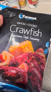 Have anybody tried this seafood bag ? | Kaniya Maxwell