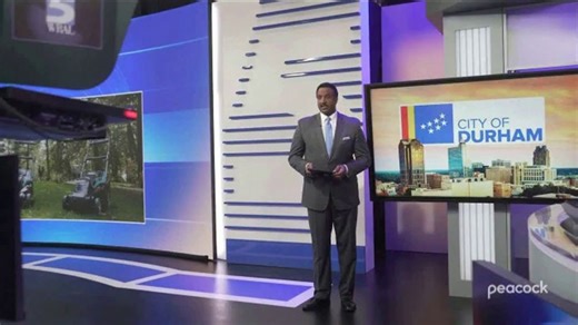 Peacock TV TV Spot, 'Streaming Home of NBC'