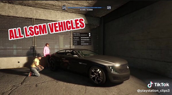 Everything New In This GTA V Online Weekly Update