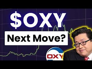 OXY Stock Tuesday Update | Occidental Petroleum (OXY) Stock Analysis & Price Prediction