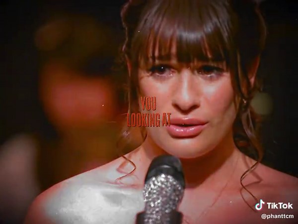 Glee Faberry Edit Compilation