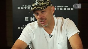 José Padilha fala sobre 'O mecanismo', corrupção e disputas ideológicas do público