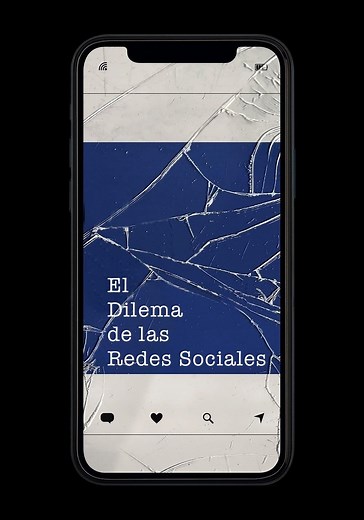 El dilema de las redes - película: Ver online en español