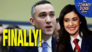 GOP Rep SHREDS Twitter Exec. For Colluding w/ FBI To Censor Speech | The Jimmy Dore Show