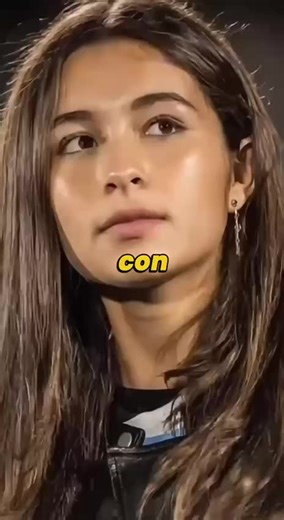 Delfina Suárez aclara rumores sobre Cristiano Ronaldo Jr.